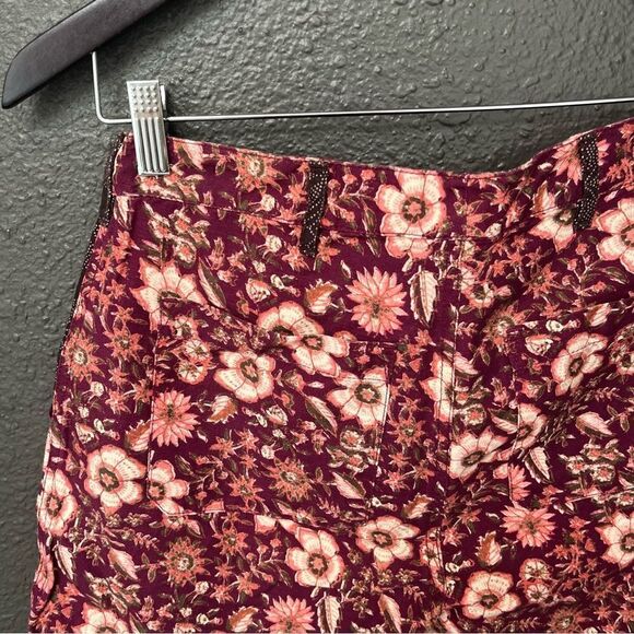 Sundance Kalini Shorts - Picture 6 of 13